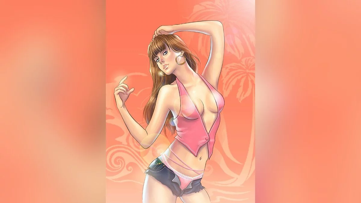 Девушки из Dead or Alive / Картинка 61