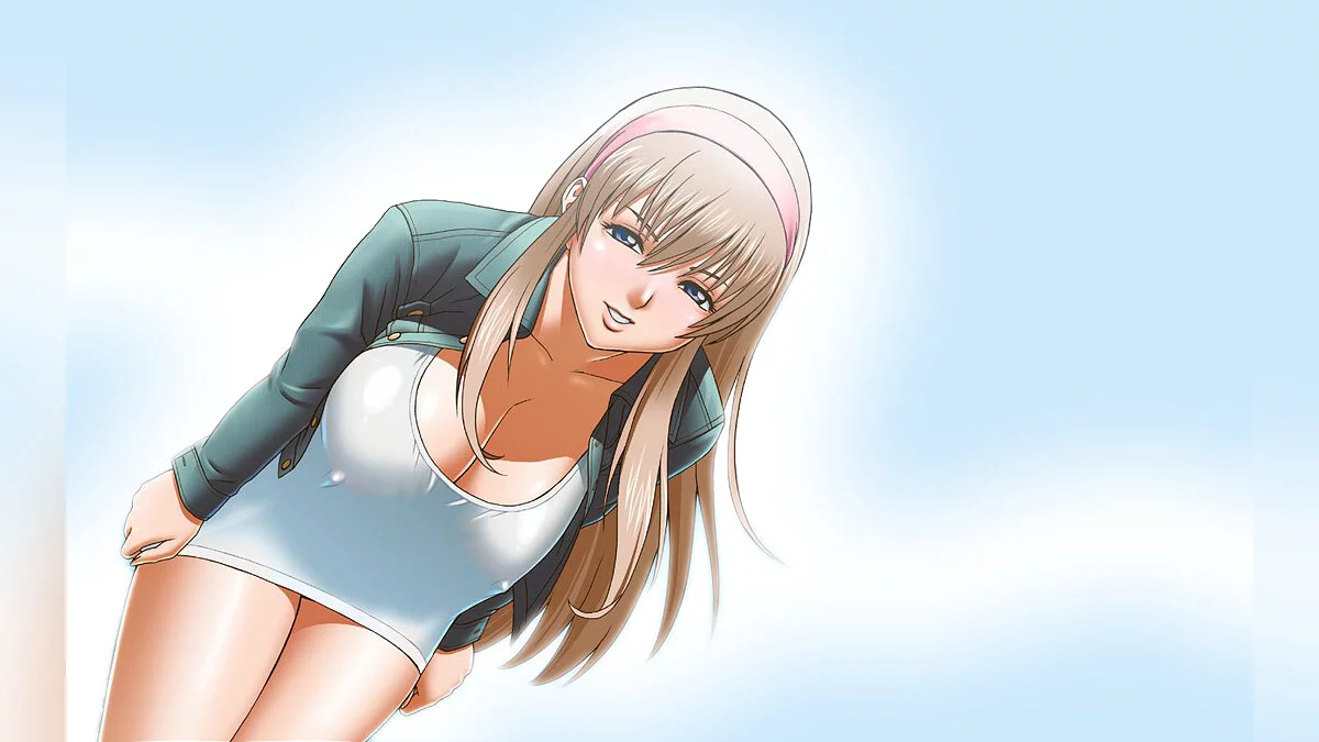 Девушки из Dead or Alive / Картинка 64