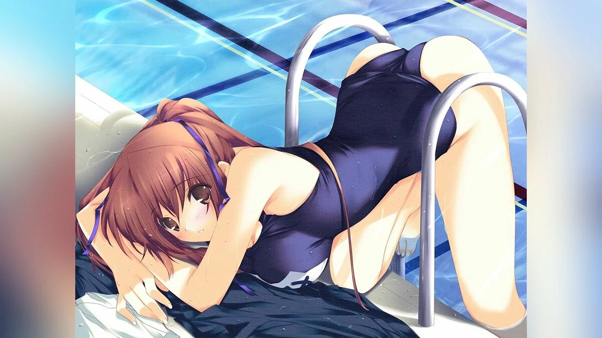 Девушки из Dead or Alive / Картинка 69