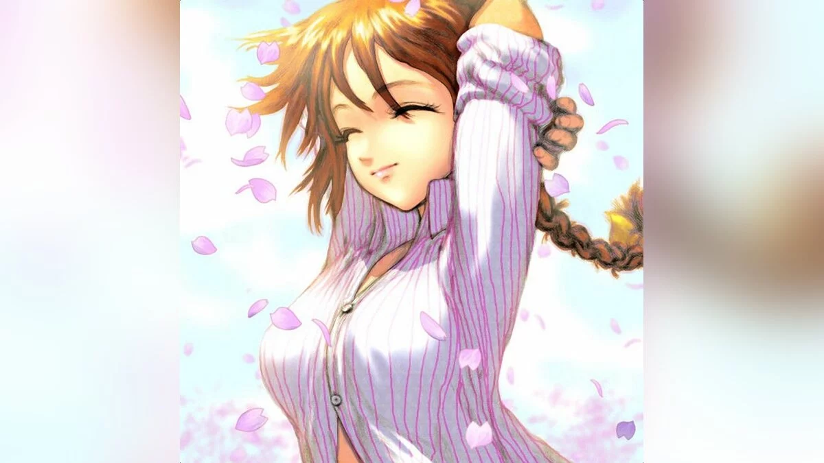 Девушки из Dead or Alive / Картинка 75