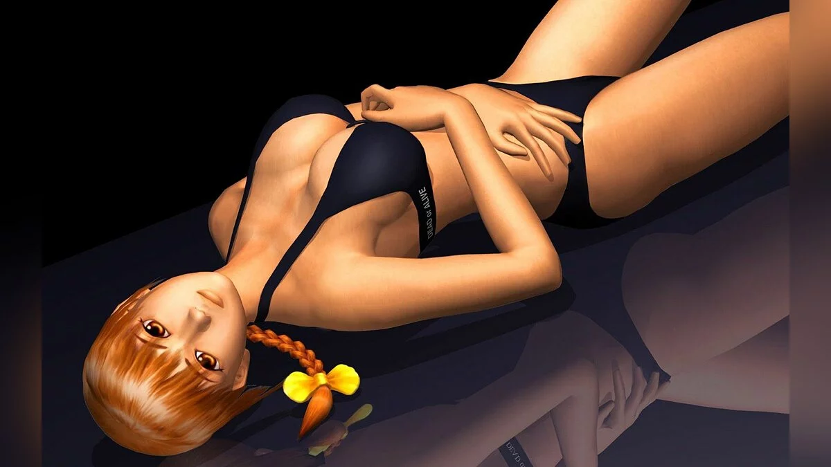 Девушки из Dead or Alive / Картинка 76