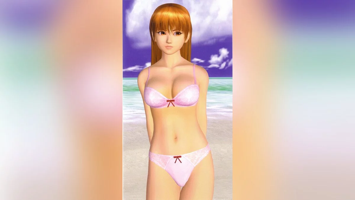Девушки из Dead or Alive / Картинка 79