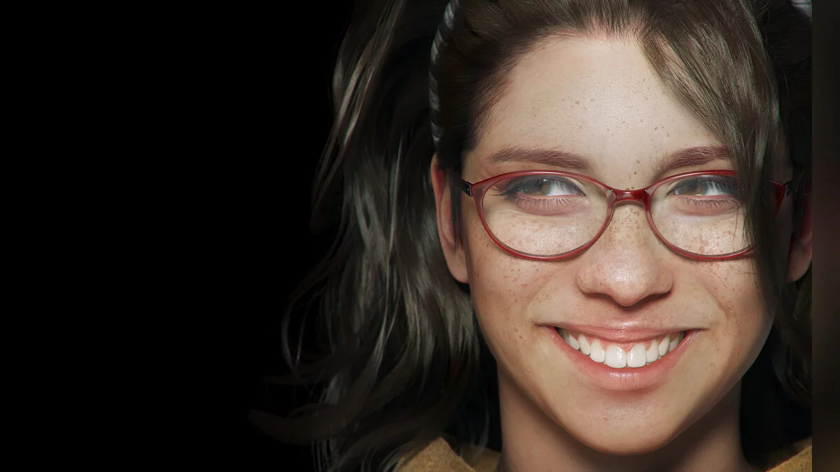 Девушки из Devil May Cry / Картинка 29