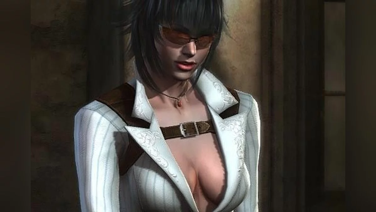 Девушки из Devil May Cry / Картинка 10