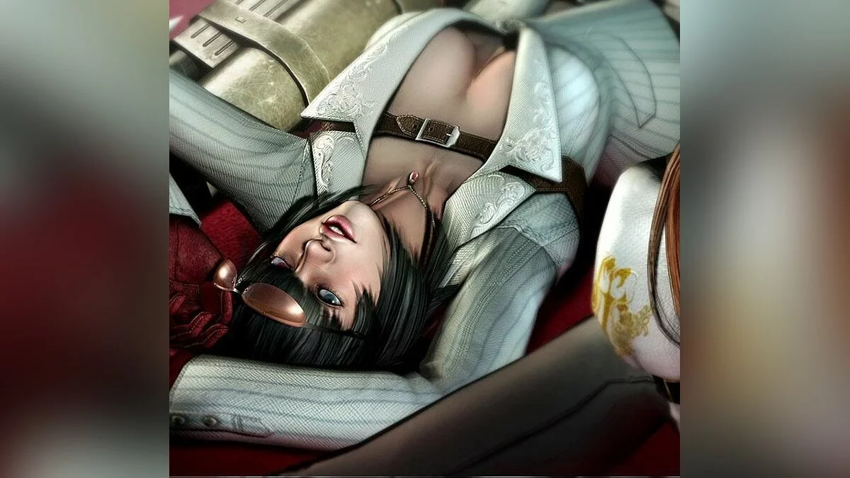 Девушки из Devil May Cry / Картинка 14