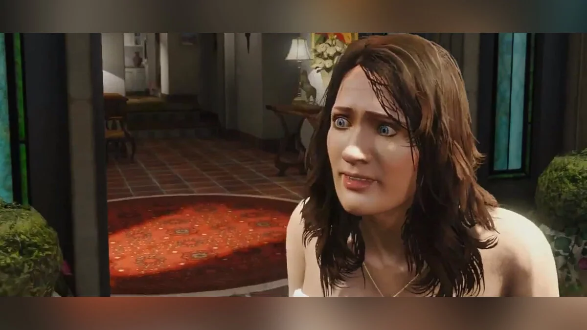 Девушки из GTA / Картинка 9