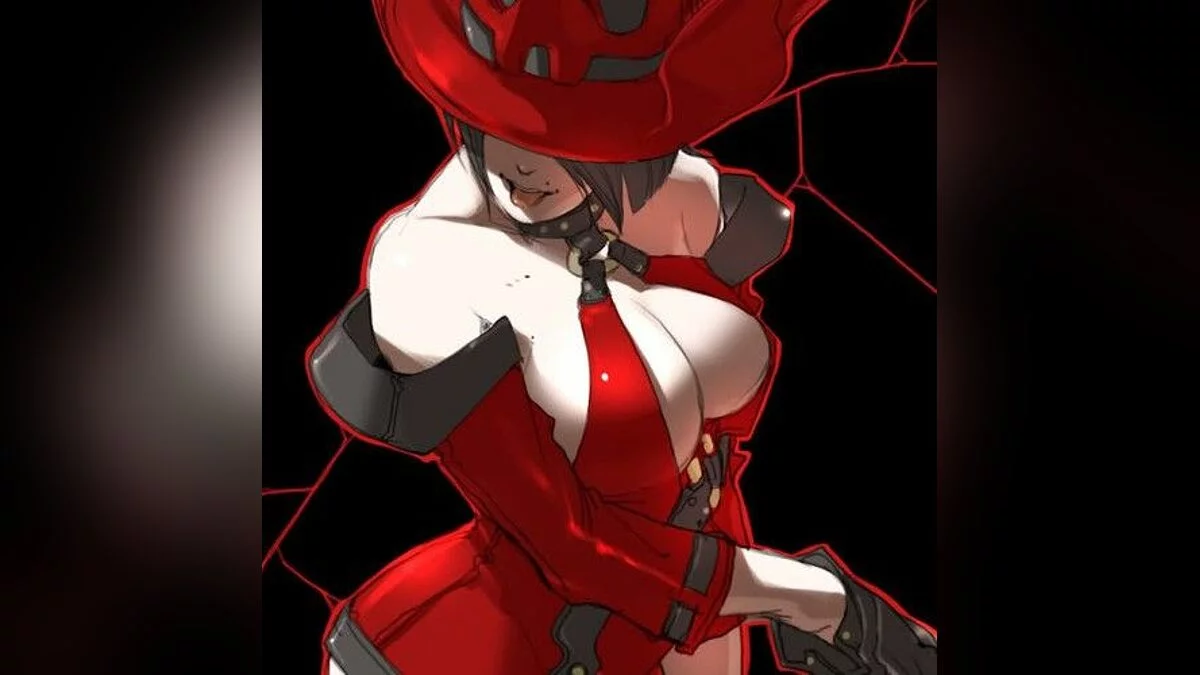 Девушки из Guilty Gear / Картинка 14