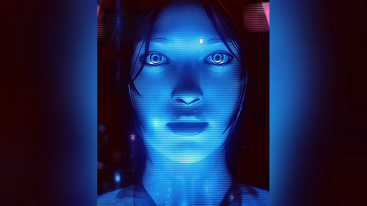 Девушки из Halo / Картинка 15