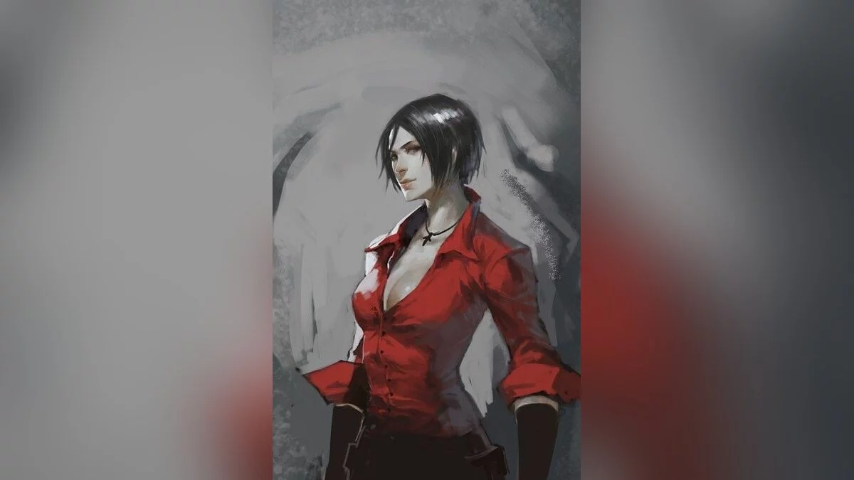Девушки из Resident Evil / Картинка 71