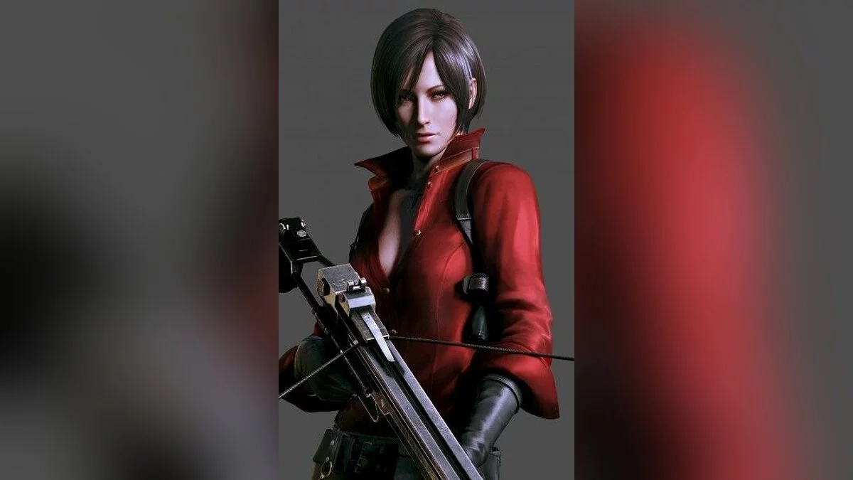 Девушки из Resident Evil / Картинка 40