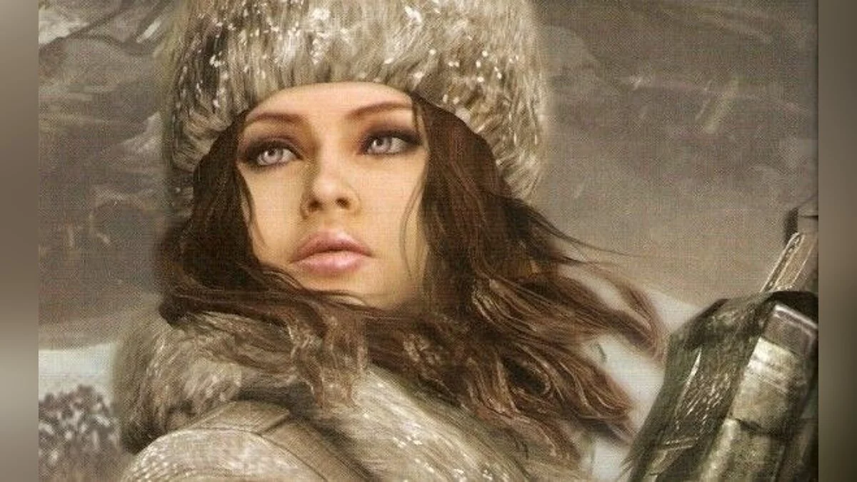 Девушки из Resident Evil / Картинка 51