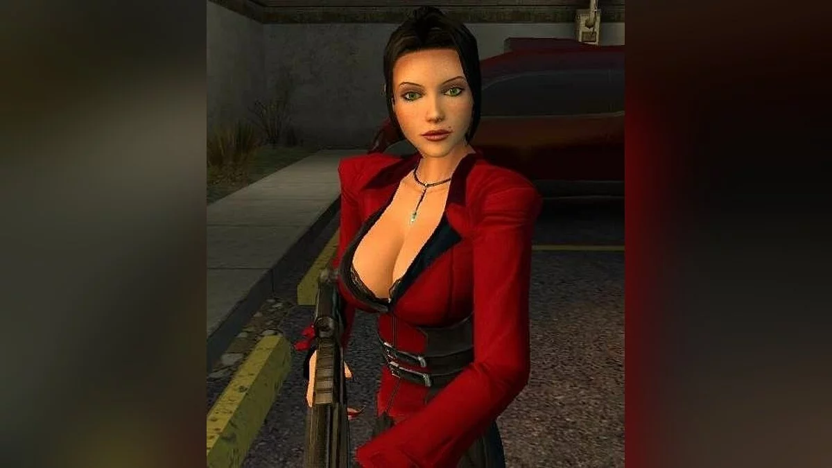 Девушки из Sin / Картинка 2