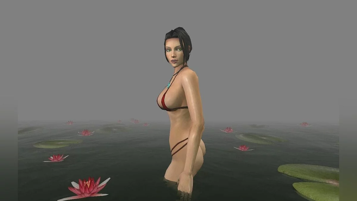 Девушки из Sin / Картинка 3