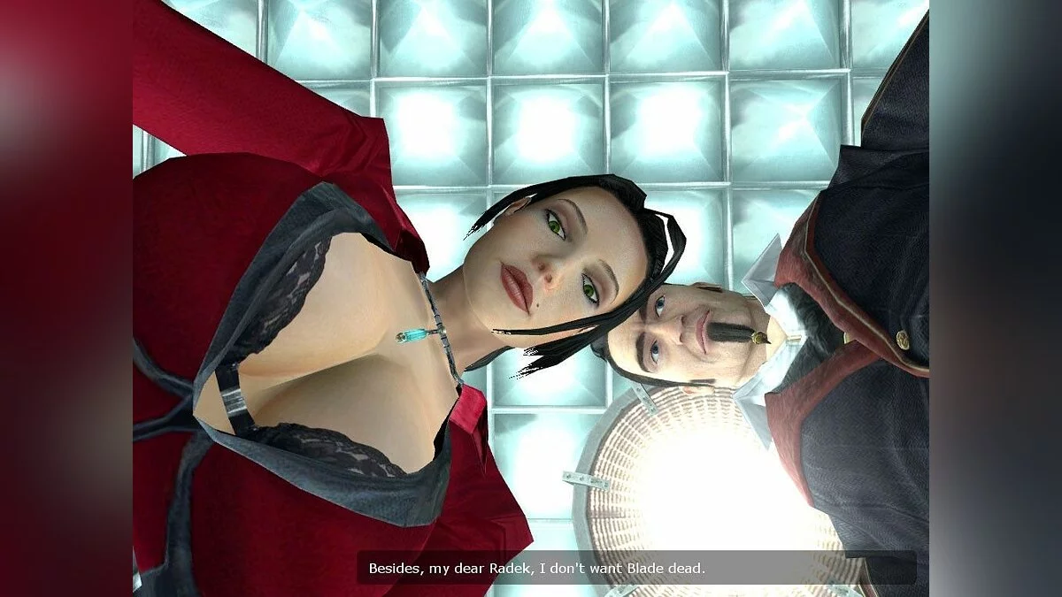 Девушки из Sin / Картинка 1