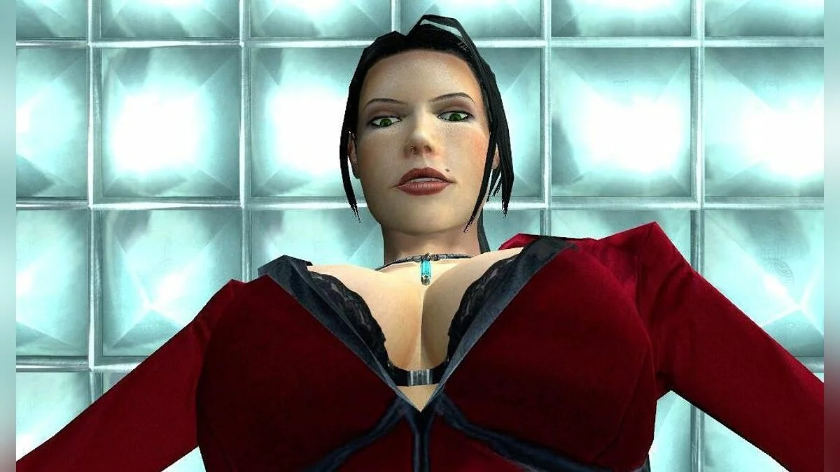 Девушки из Sin