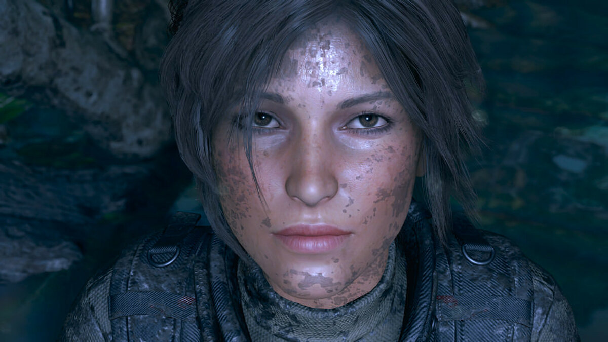 Игры том 2018. Shadow of the Tomb Raider (2018). Lara Croft Shadow of the Tomb Raider.