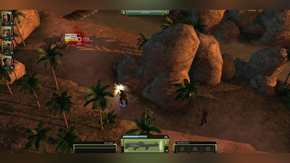 Jagged Alliance Online - что это за игра, трейлер, системные требования,  отзывы и оценки, цены и скидки, гайды и прохождение, похожие игры