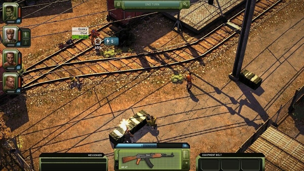 Jagged Alliance Online - что это за игра, трейлер, системные требования,  отзывы и оценки, цены и скидки, гайды и прохождение, похожие игры