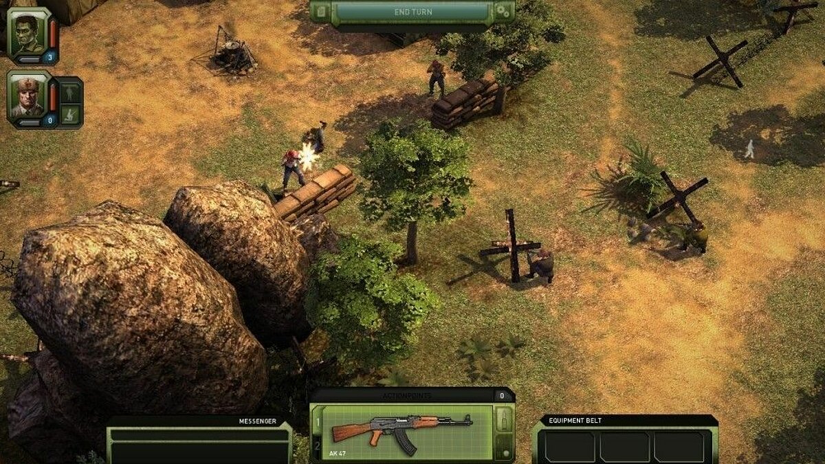 Jagged Alliance Online - что это за игра, трейлер, системные требования,  отзывы и оценки, цены и скидки, гайды и прохождение, похожие игры