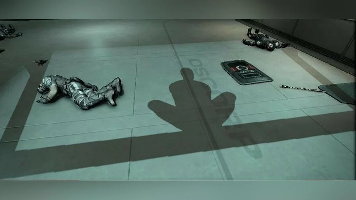 Скриншоты из Amazing Spider-Man