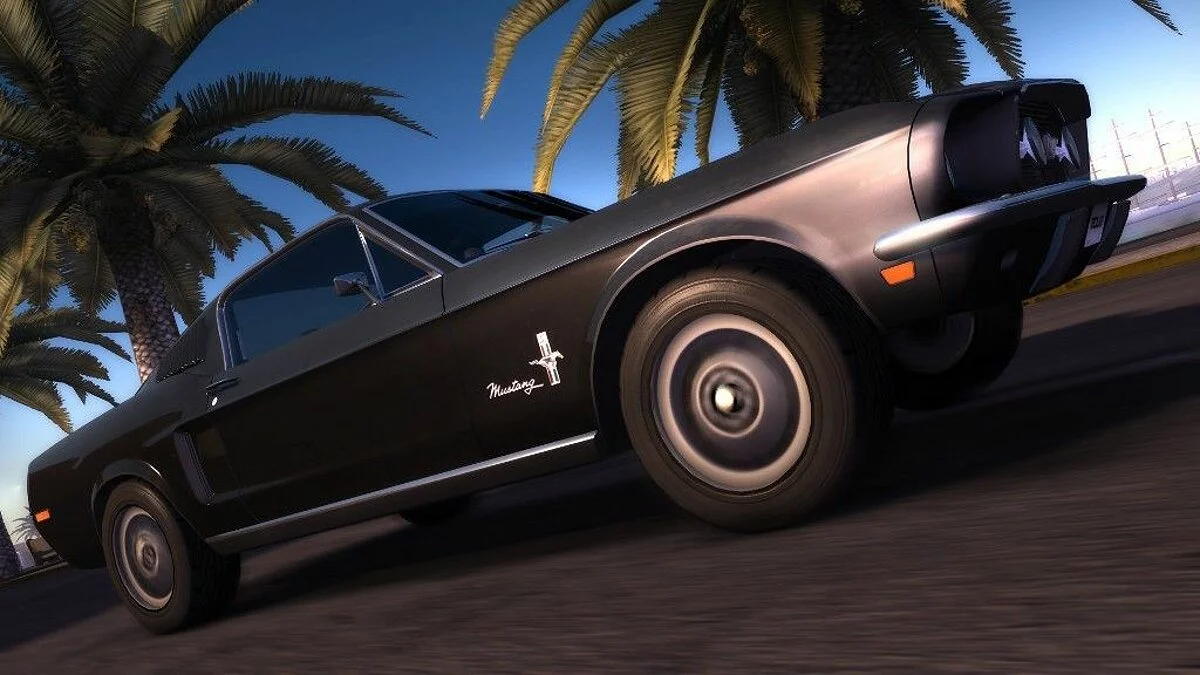 Скриншоты из Test Drive Unlimited 2 / Картинка 2