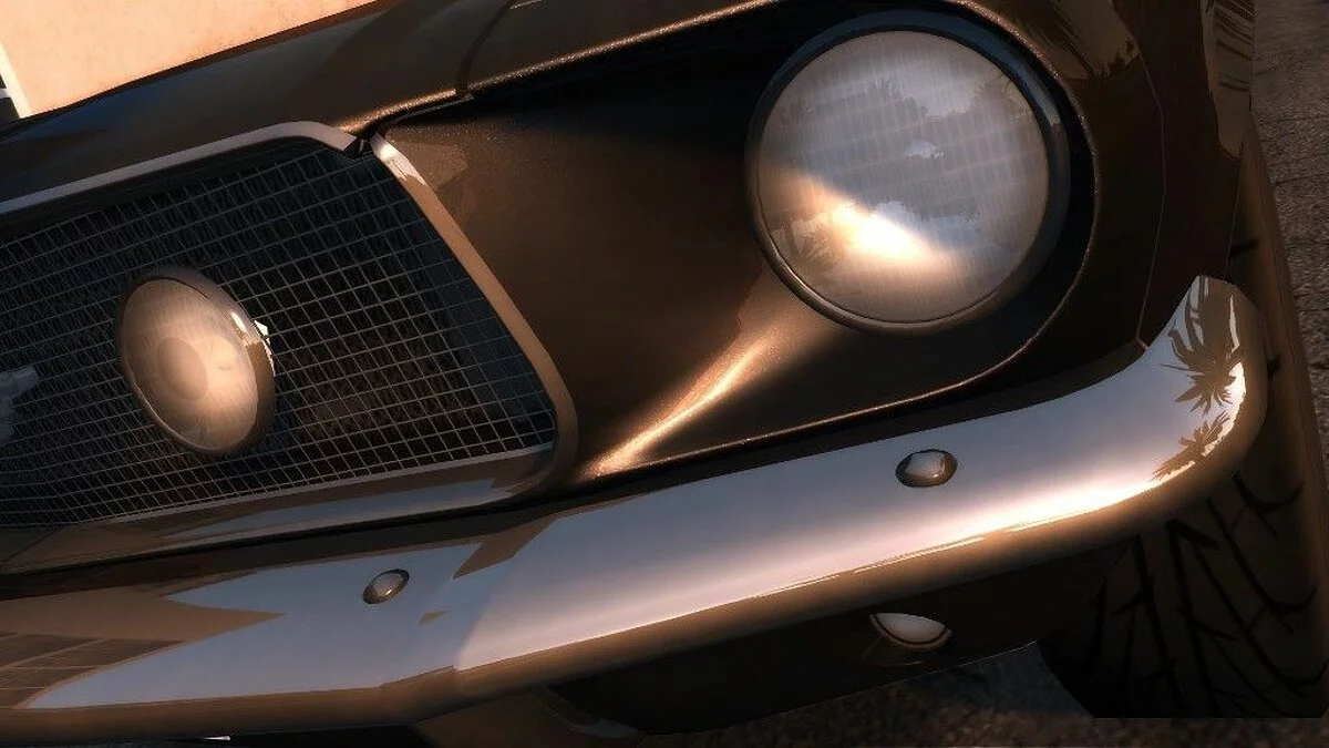 Скриншоты из Test Drive Unlimited 2 / Картинка 4