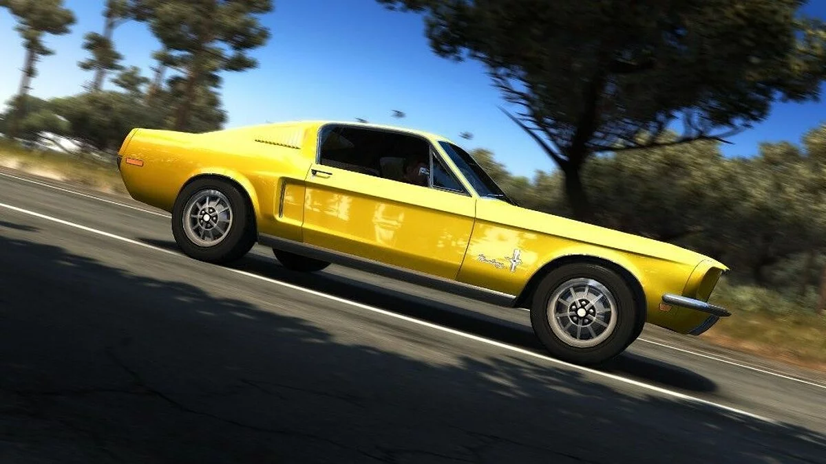 Скриншоты из Test Drive Unlimited 2 / Картинка 5