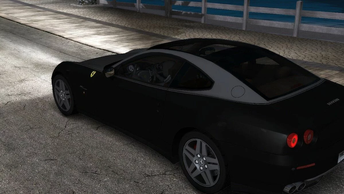 Скриншоты из Test Drive Unlimited 2 / Картинка 129