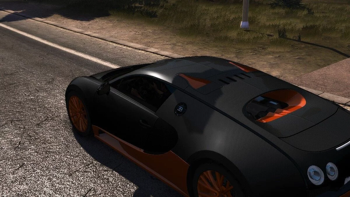 Скриншоты из Test Drive Unlimited 2 / Картинка 138