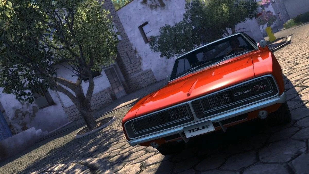 Скриншоты из Test Drive Unlimited 2 / Картинка 6