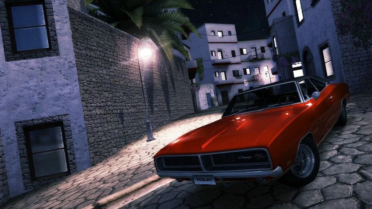 Скриншоты из Test Drive Unlimited 2 / Картинка 8