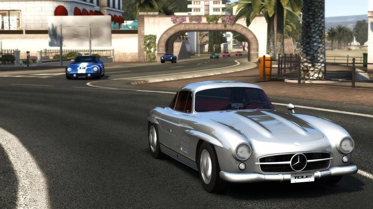 Скриншоты из Test Drive Unlimited 2 / Картинка 9