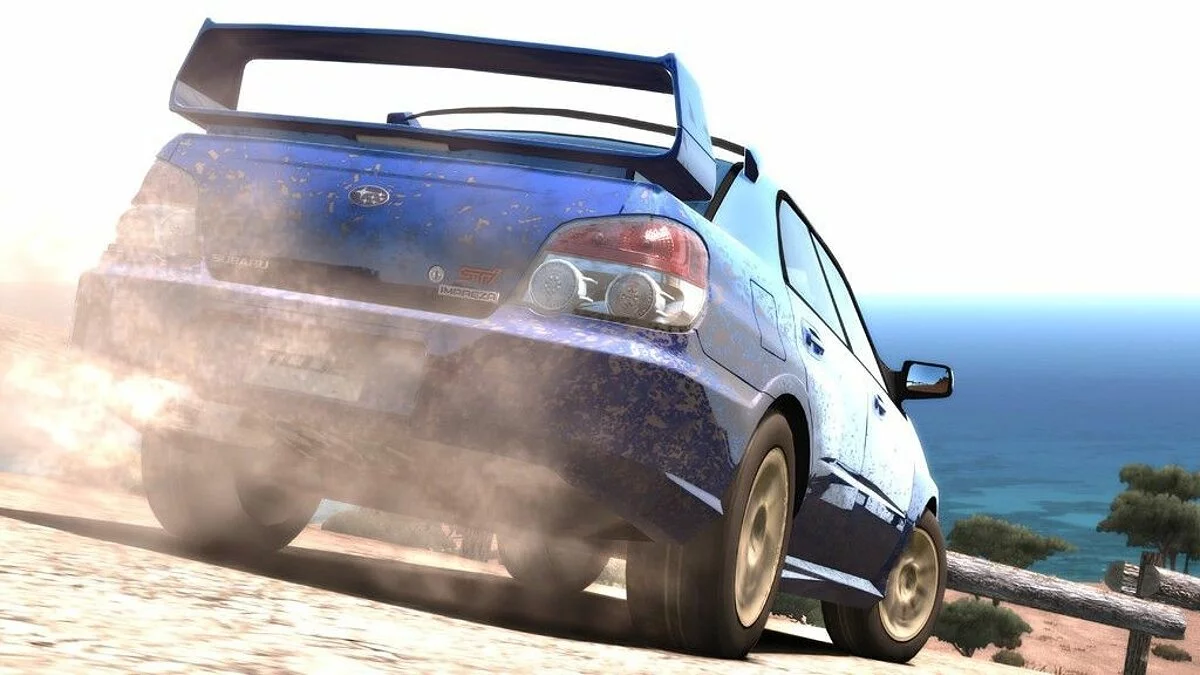 Скриншоты из Test Drive Unlimited 2 / Картинка 10