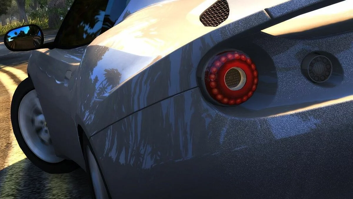 Скриншоты из Test Drive Unlimited 2 / Картинка 19