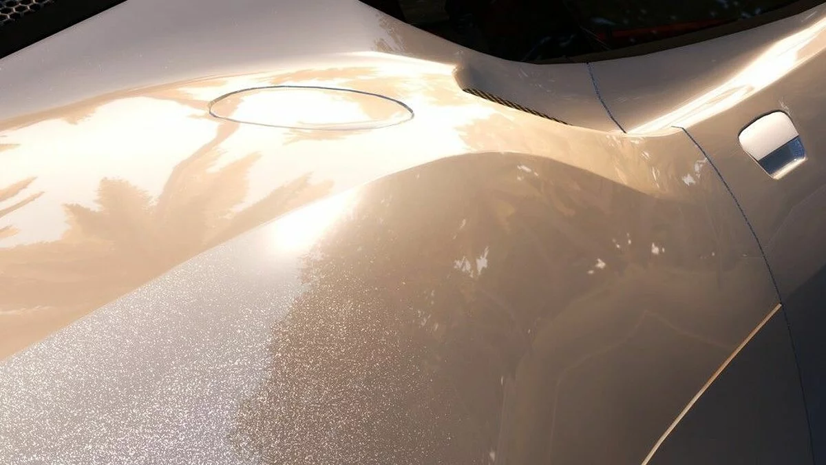 Скриншоты из Test Drive Unlimited 2 / Картинка 20