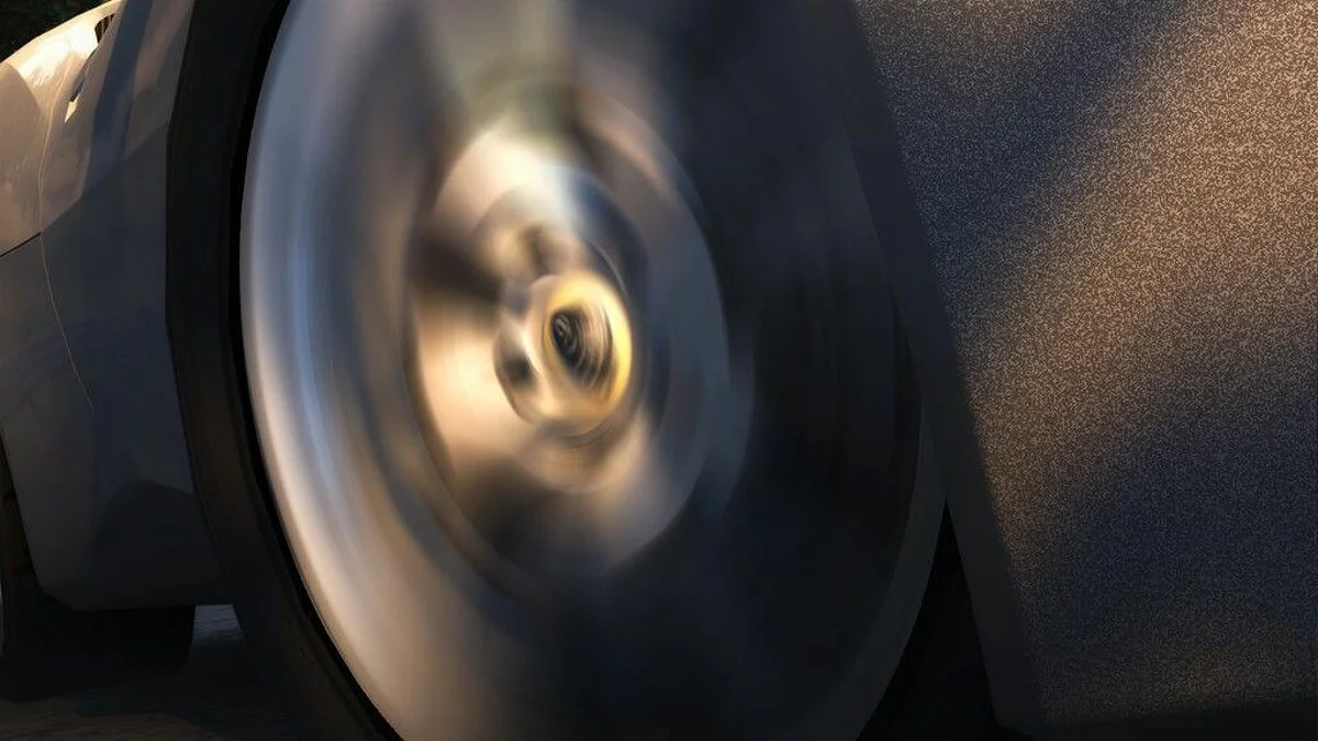 Скриншоты из Test Drive Unlimited 2 / Картинка 21