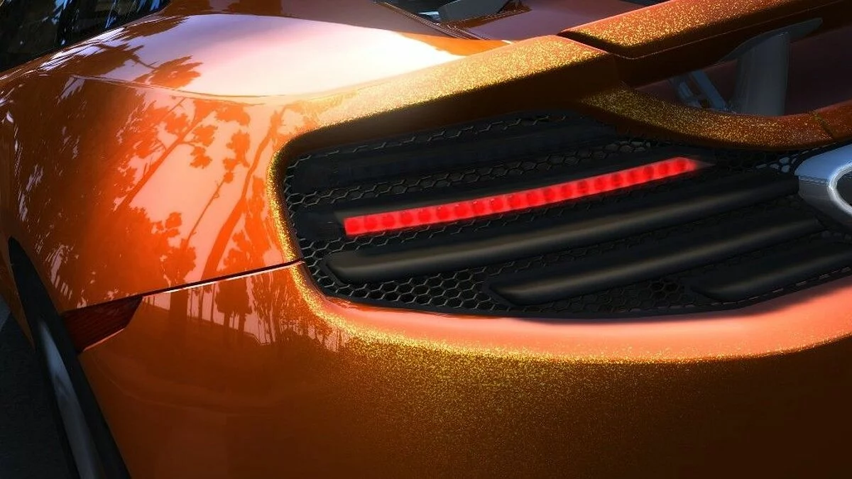 Скриншоты из Test Drive Unlimited 2 / Картинка 23