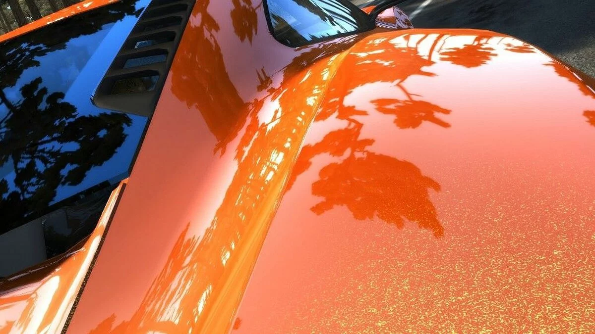 Скриншоты из Test Drive Unlimited 2 / Картинка 24