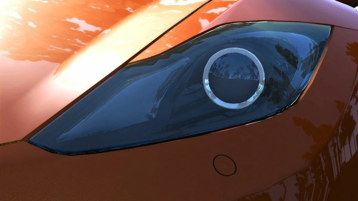 Скриншоты из Test Drive Unlimited 2 / Картинка 25