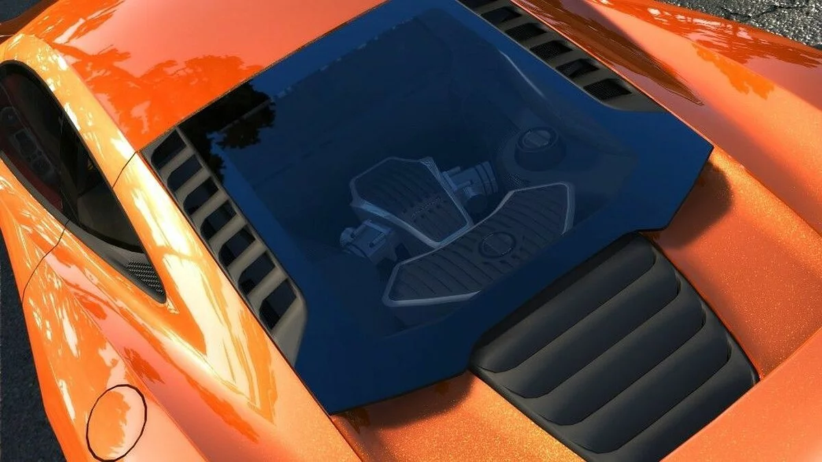 Скриншоты из Test Drive Unlimited 2 / Картинка 26