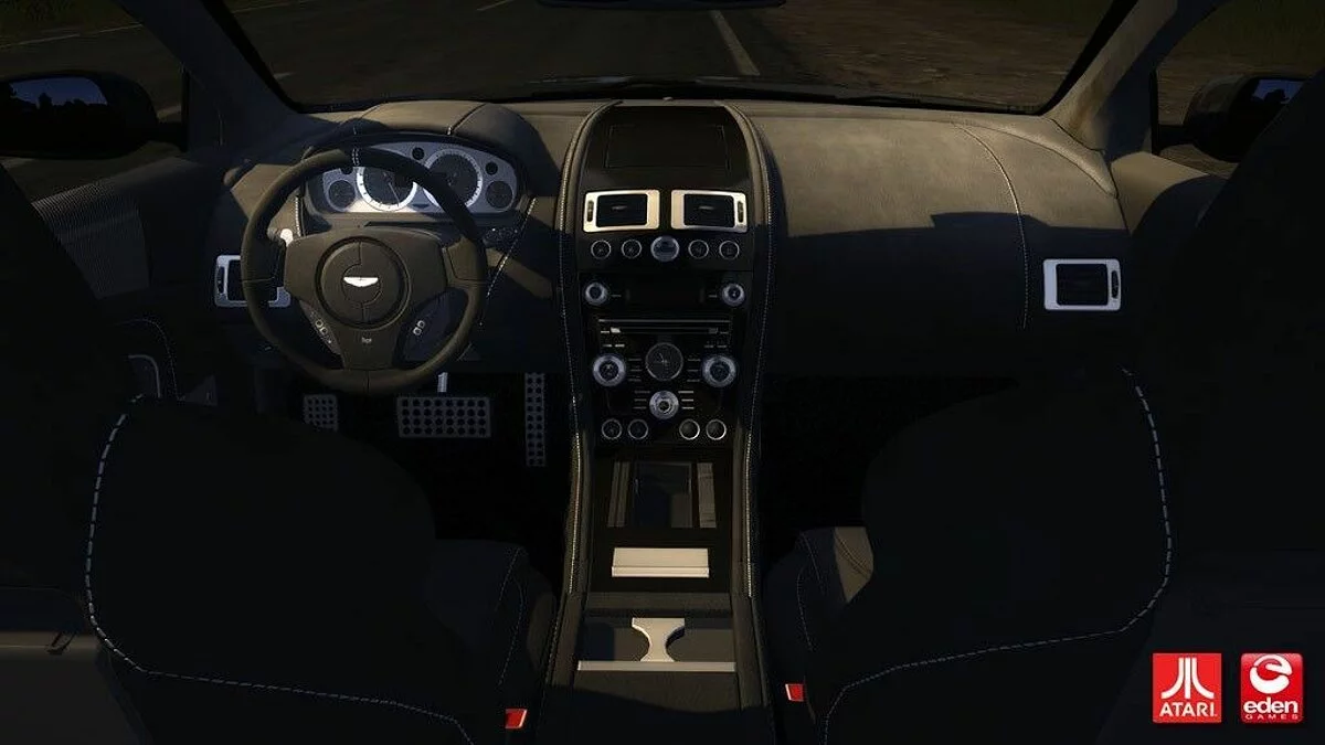 Скриншоты из Test Drive Unlimited 2 / Картинка 31