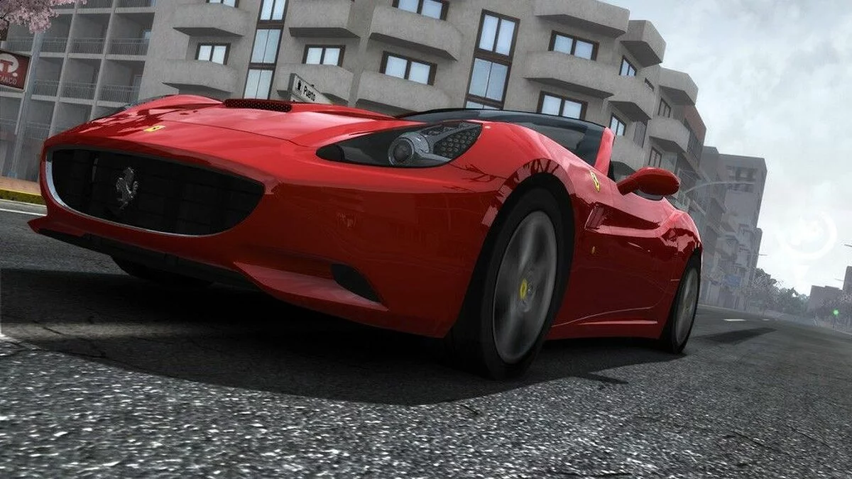 Скриншоты из Test Drive Unlimited 2 / Картинка 86