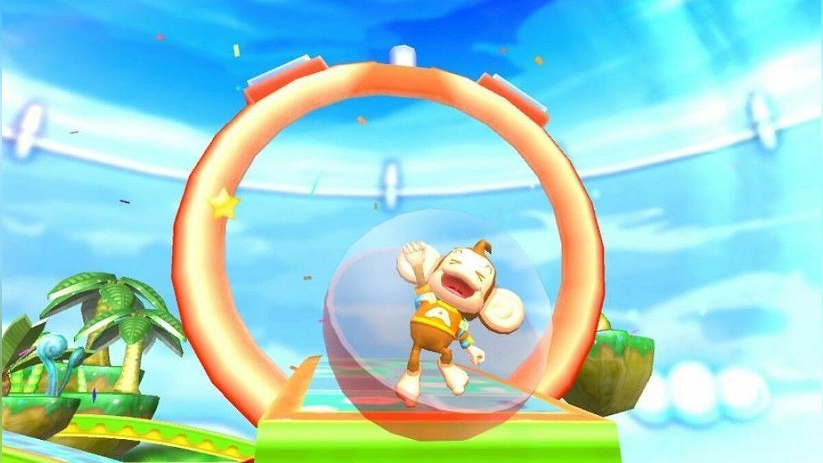 Super monkey ball banana. Super Monkey Ball Banana Splitz PS Vita. Super Monkeys игра. Супер манки бол PS Vita.