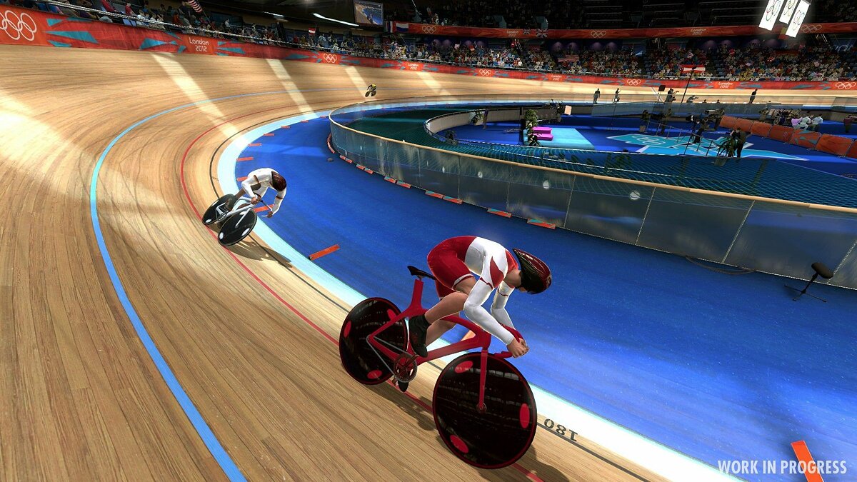 Лучшие игры, похожие на London 2012 – The Official Video Game of the  Olympic Games - список лучших игр наподобие London 2012 – The Official  Video Game of the Olympic Games