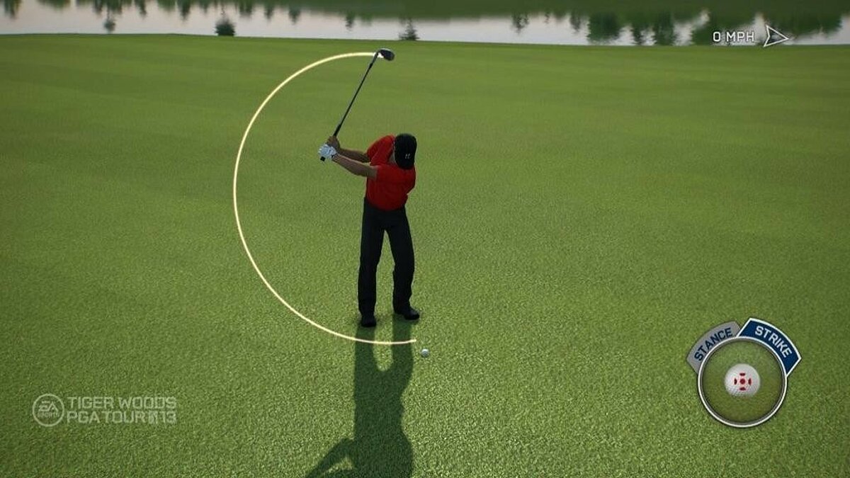 Tiger Woods PGA Tour 13. Tiger Woods PGA Tour 08 (ps3). Tiger Woods PGA Tour Golf '99.