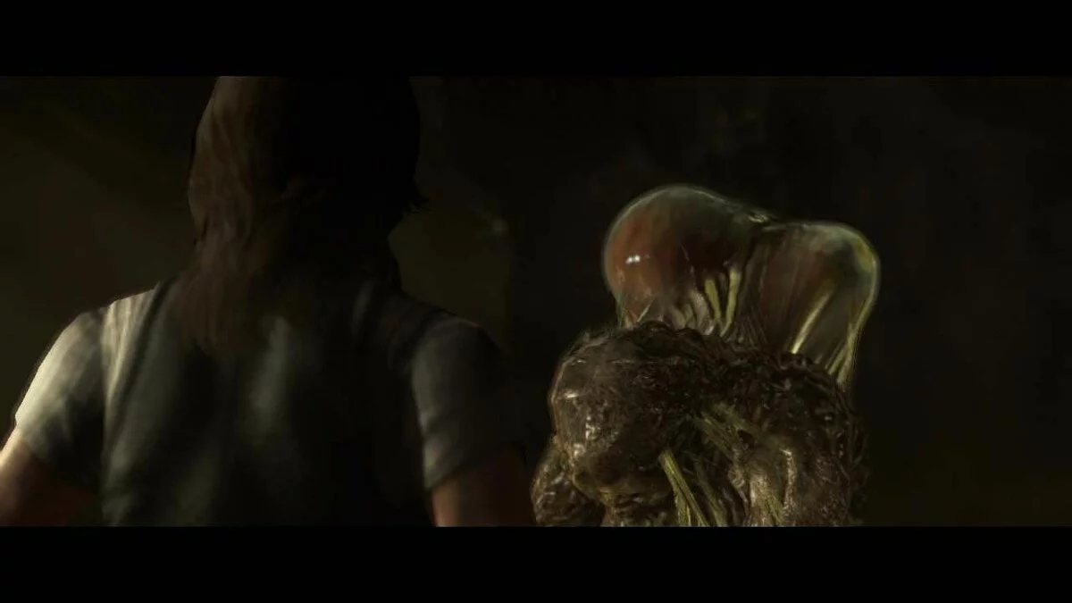 Скриншоты из Resident Evil 6 / Картинка 113