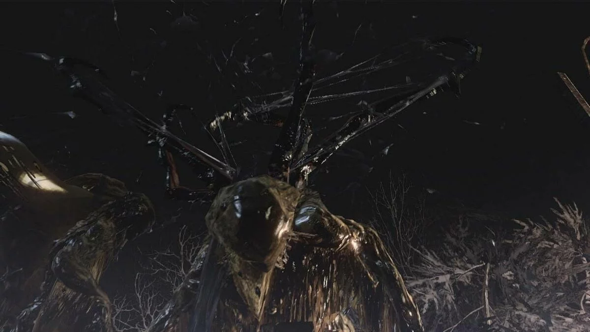 Скриншоты из Resident Evil 6 / Картинка 125