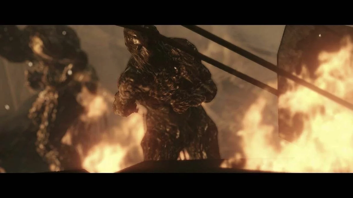 Скриншоты из Resident Evil 6 / Картинка 138