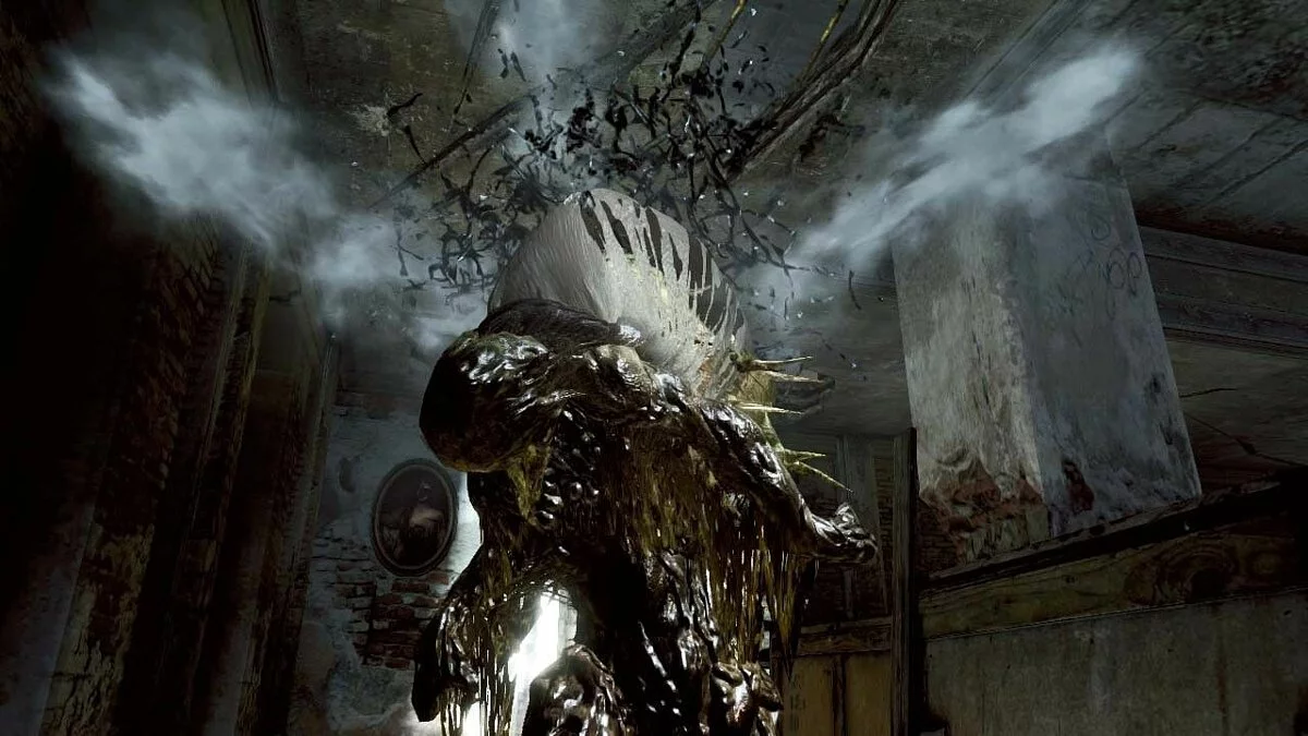 Скриншоты из Resident Evil 6 / Картинка 144