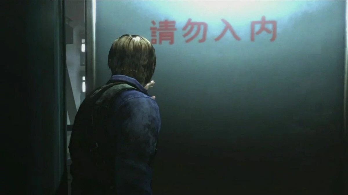 Скриншоты из Resident Evil 6 / Картинка 26